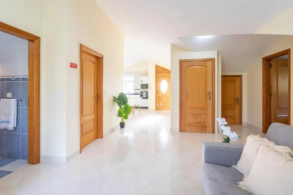 Branco'S Apartment By Galmi Ponta do Sol