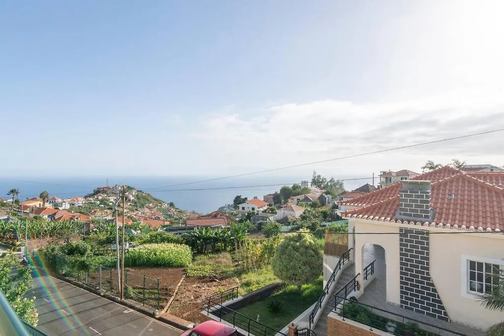 Branco'S Apartment By Galmi Ponta do Sol