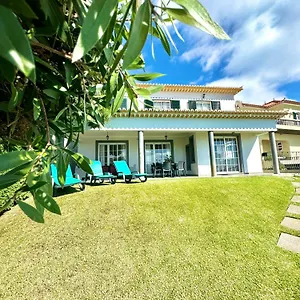 Casa Conduto Casa de Campo