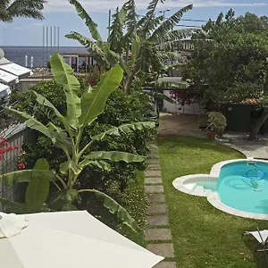 Casa Do Lugar De Baixo Casa de Férias