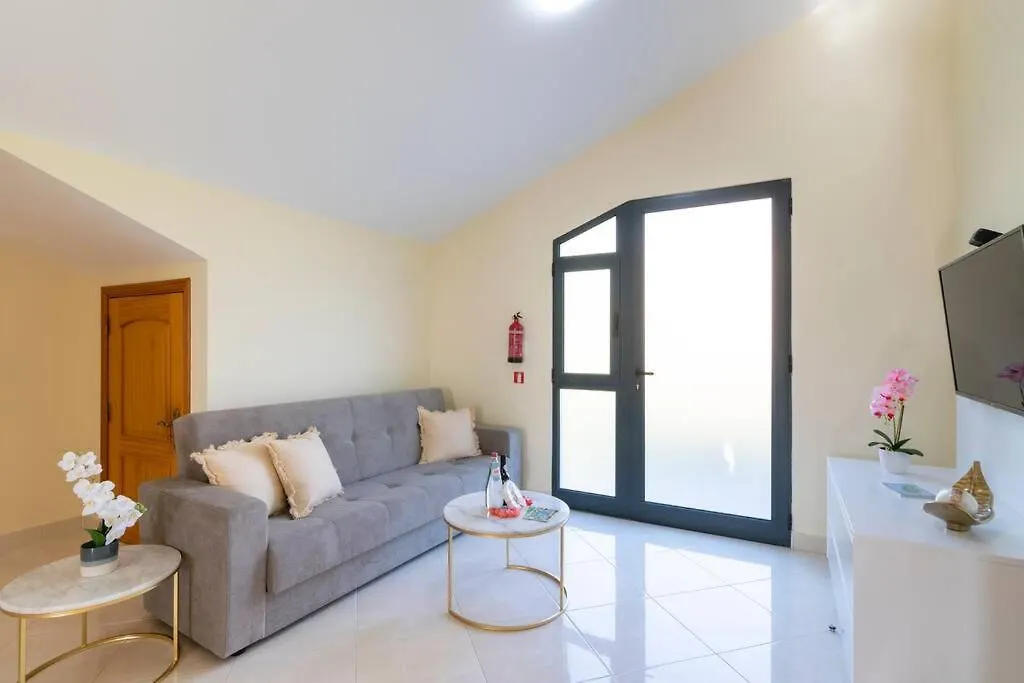 Branco'S Apartment By Galmi Ponta do Sol